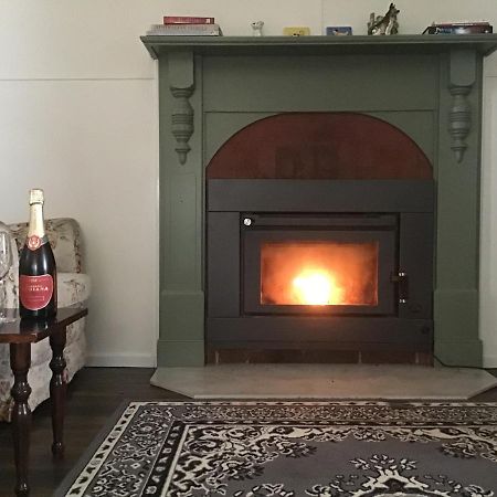 Rosedale Cottages Taranna Экстерьер фото