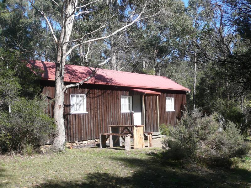 Rosedale Cottages Taranna Экстерьер фото