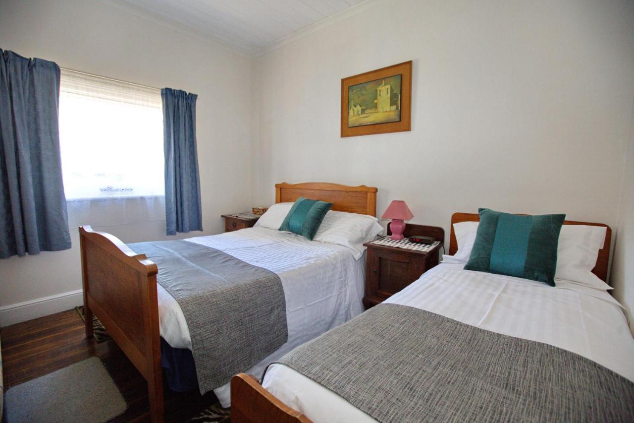 Rosedale Cottages Taranna Экстерьер фото