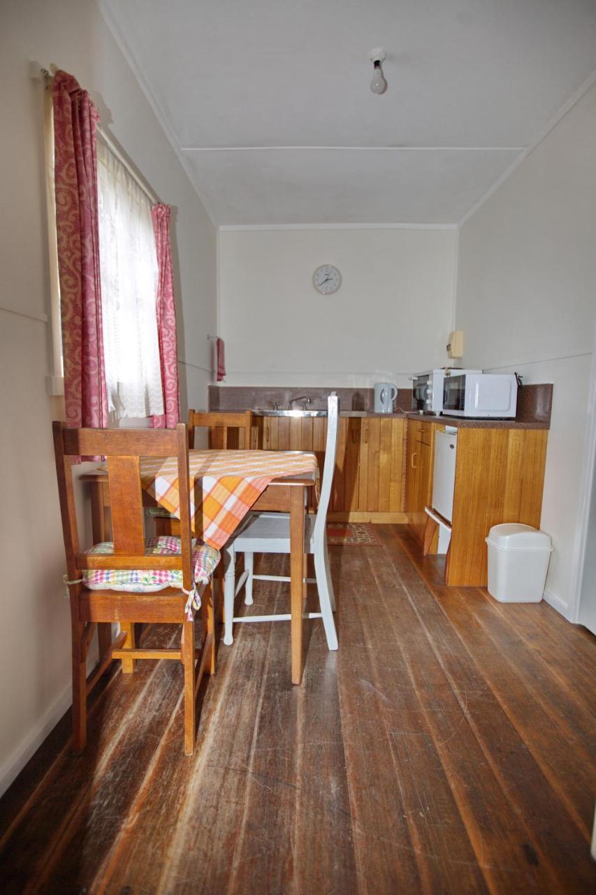 Rosedale Cottages Taranna Экстерьер фото