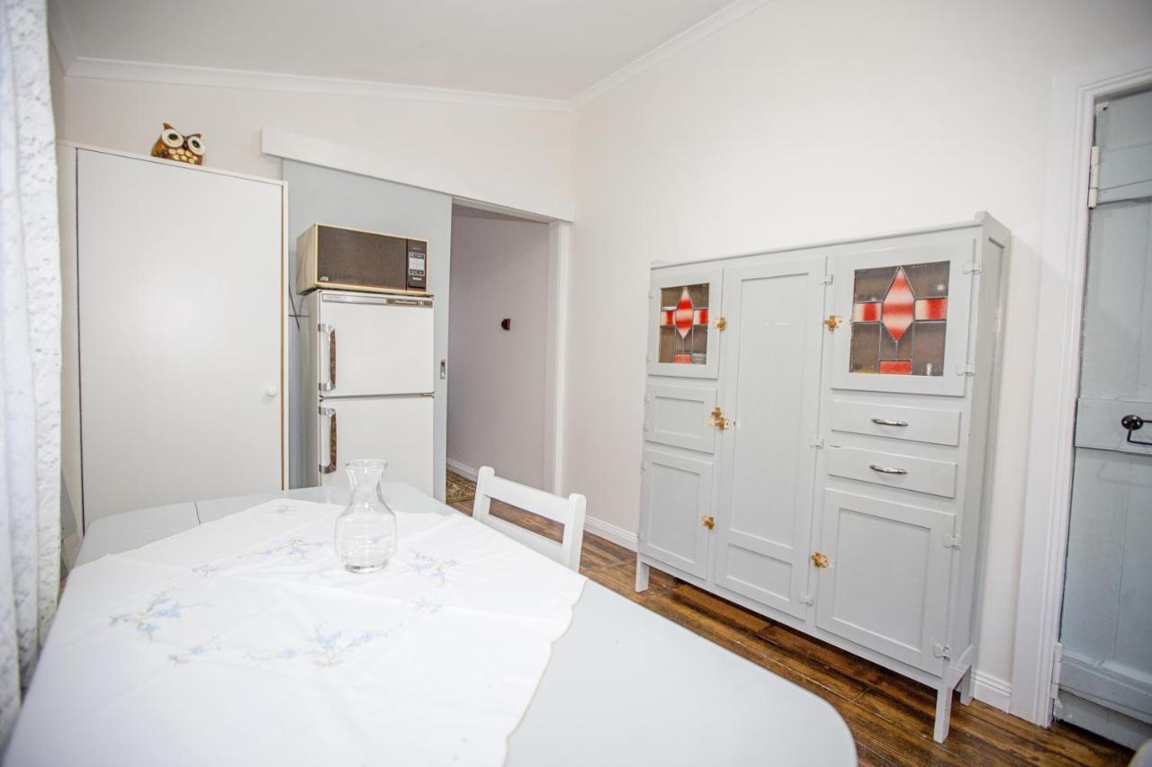 Rosedale Cottages Taranna Экстерьер фото
