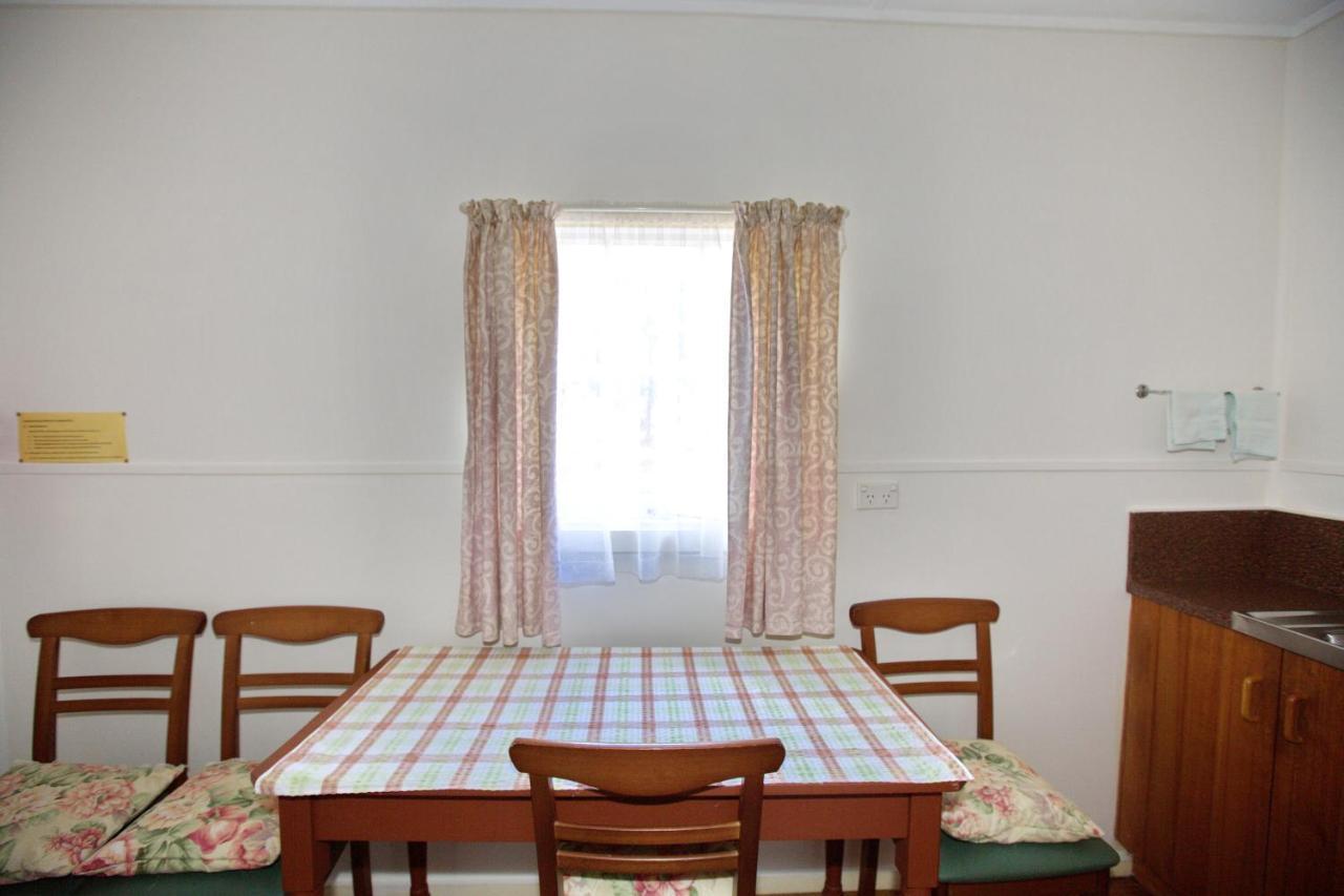Rosedale Cottages Taranna Экстерьер фото