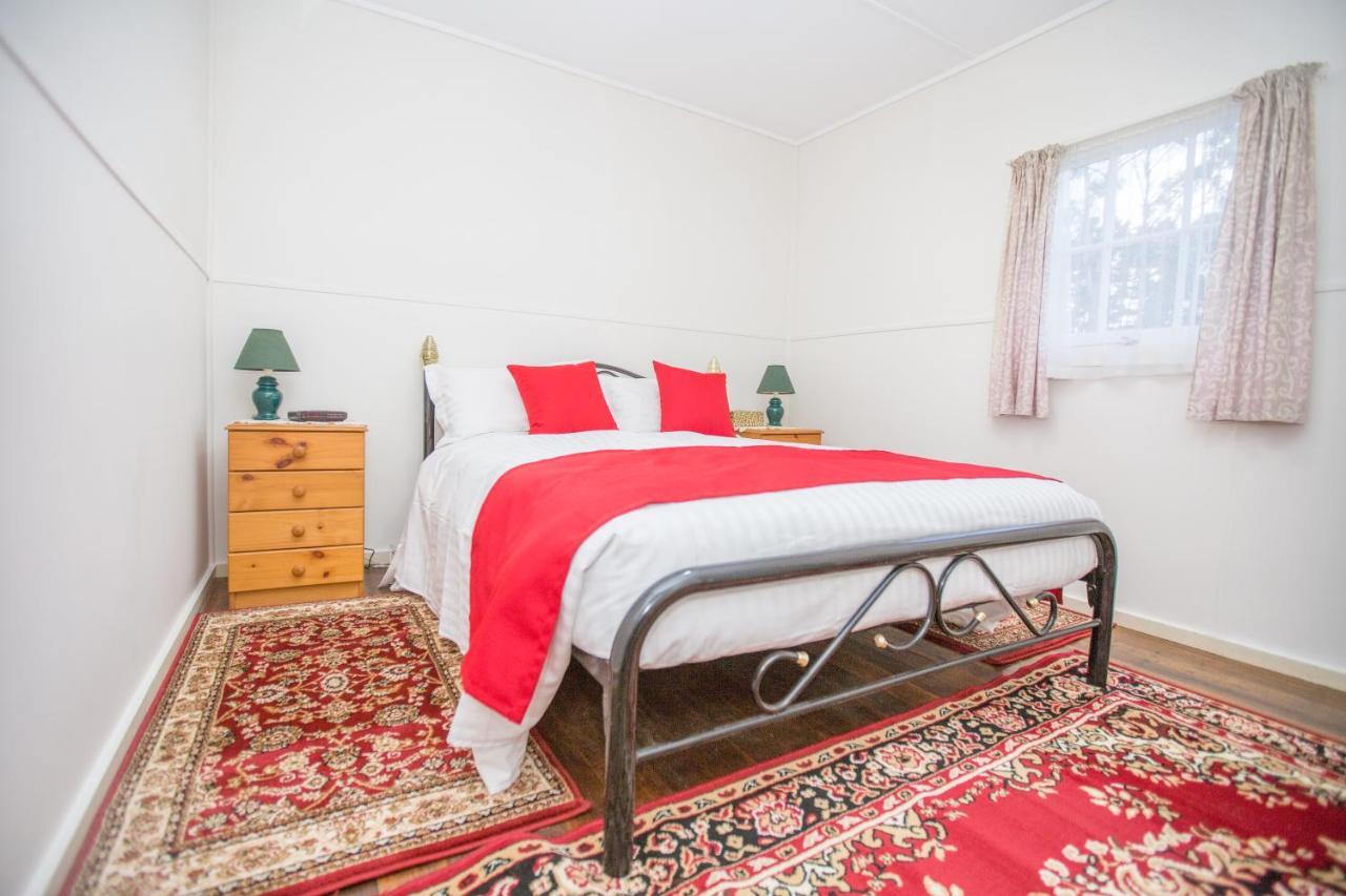 Rosedale Cottages Taranna Экстерьер фото