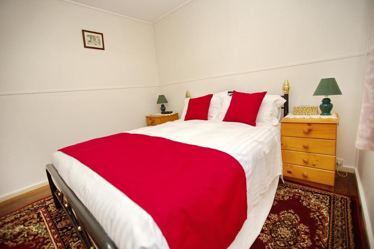 Rosedale Cottages Taranna Экстерьер фото