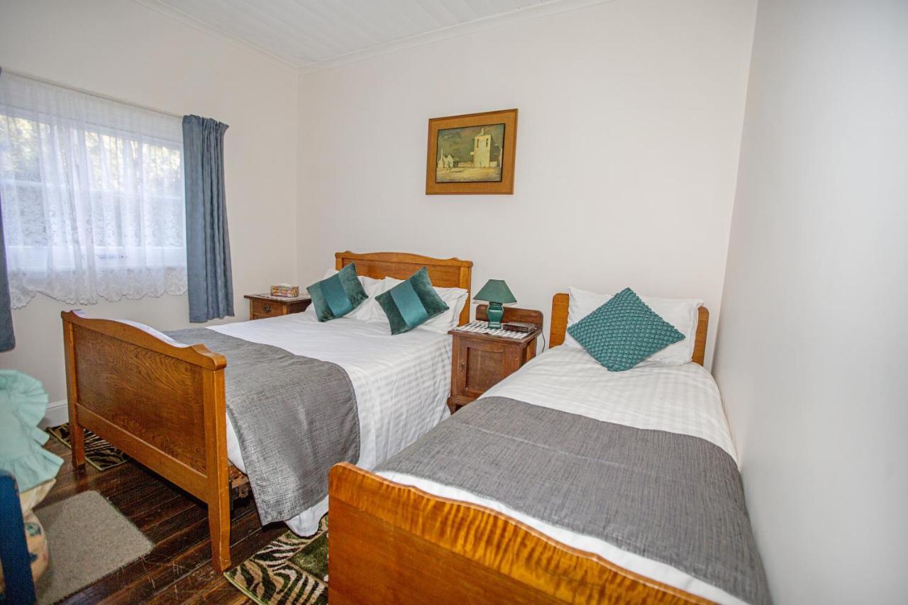 Rosedale Cottages Taranna Экстерьер фото