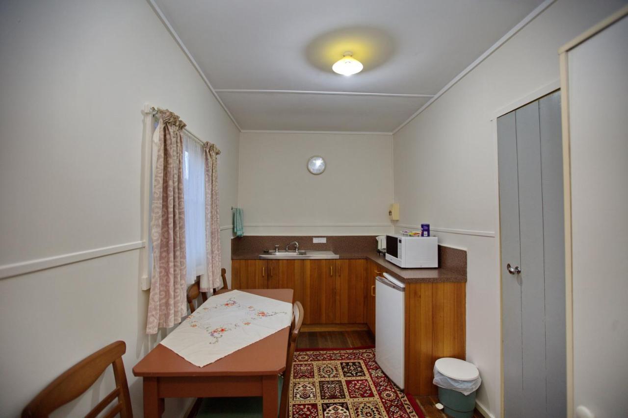 Rosedale Cottages Taranna Экстерьер фото