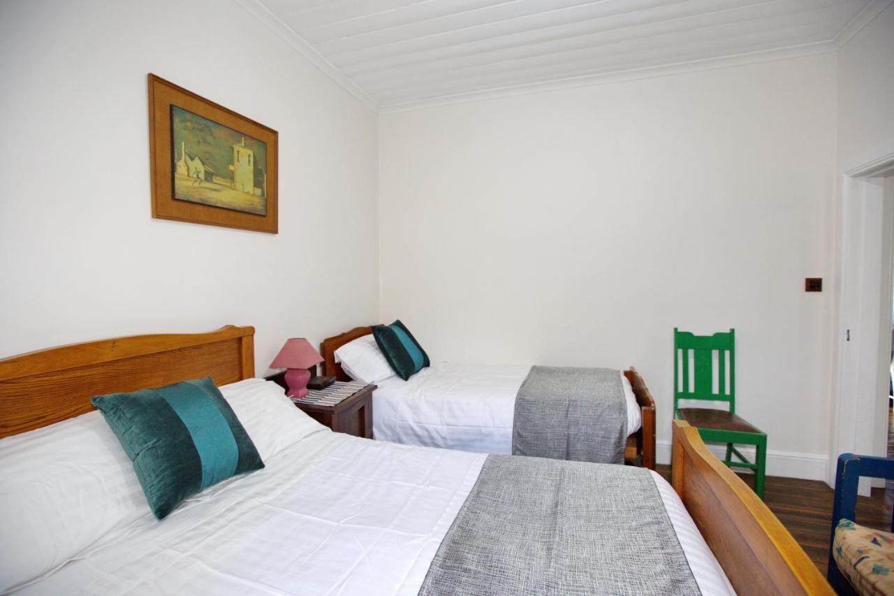 Rosedale Cottages Taranna Экстерьер фото