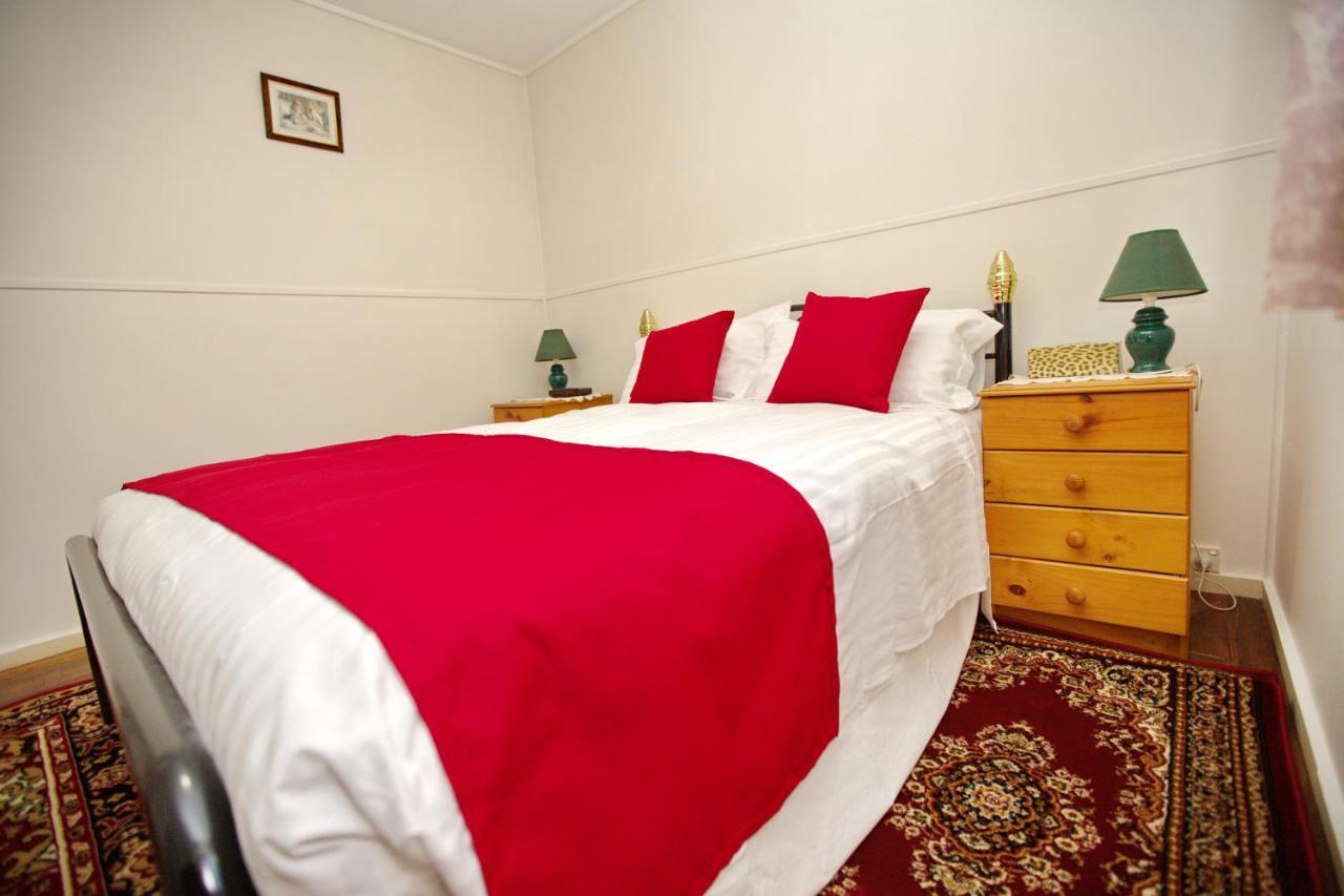 Rosedale Cottages Taranna Экстерьер фото