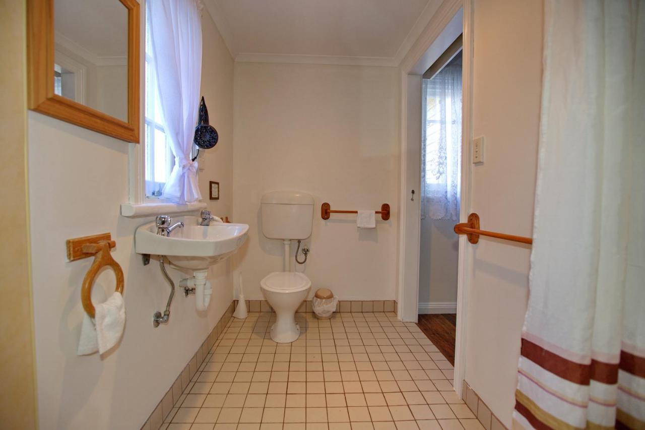 Rosedale Cottages Taranna Экстерьер фото