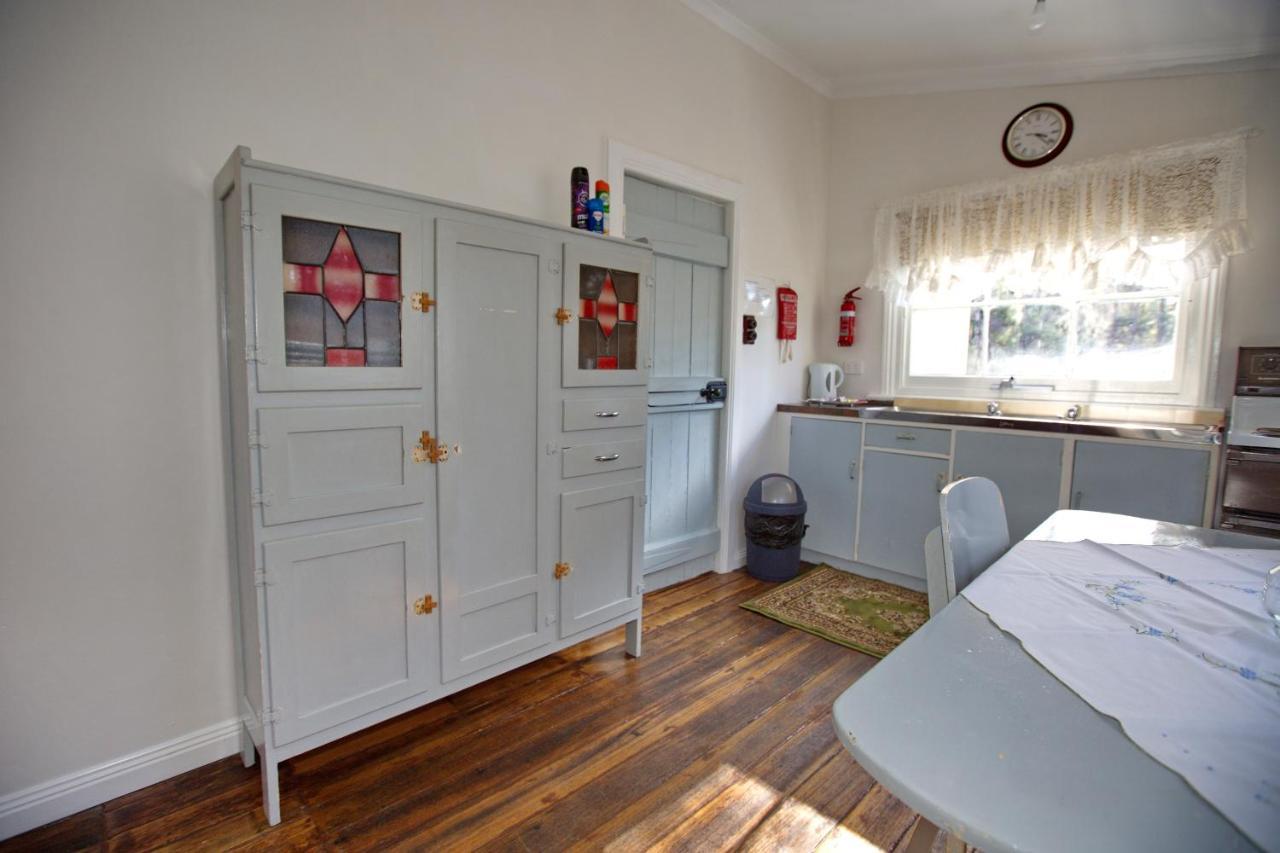 Rosedale Cottages Taranna Экстерьер фото