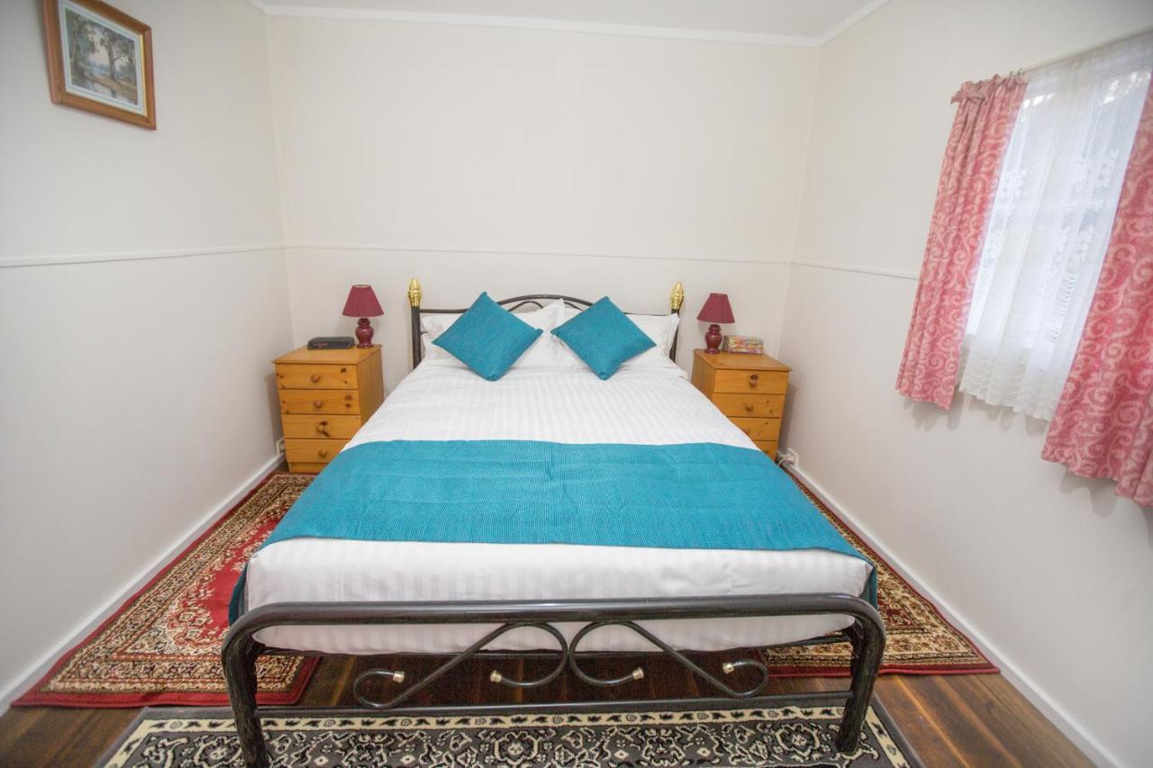 Rosedale Cottages Taranna Экстерьер фото